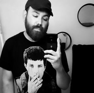 Meet your Posher, Gregory